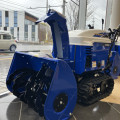 U-Car金沢御影店 入荷情報★YAMAHA 除雪機 入荷しました★