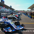 小松店スタッフのレース観戦記