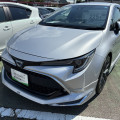 U-Car金沢御影店 中古車情報★カローラスポーツ入荷しました★