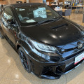 U-Car金沢御影店 中古車情報★GRヤリス入荷しました★