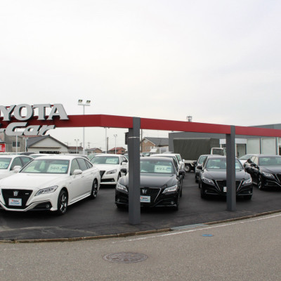 U-Car小松店がオープンいたしました
