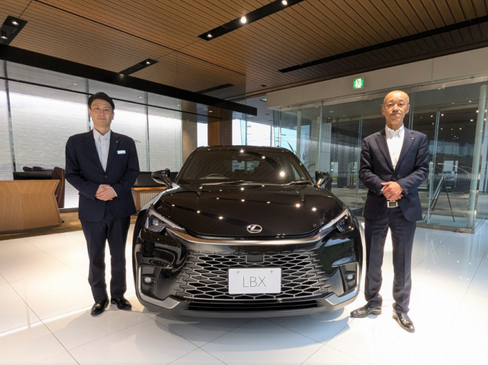 新事業責任者・新ゼネラルマネージャーのご紹介