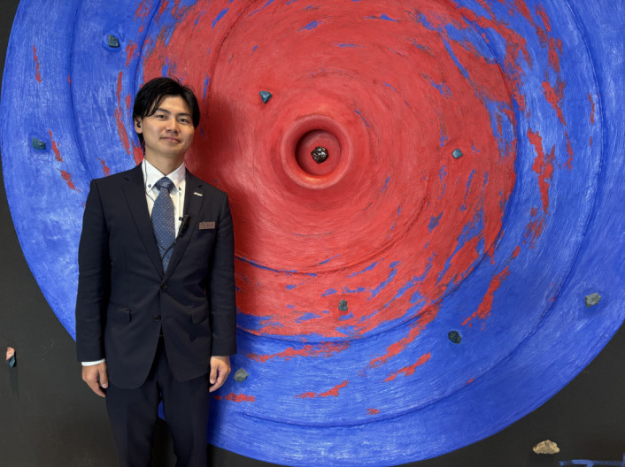 新しい出会い⚘ パート3