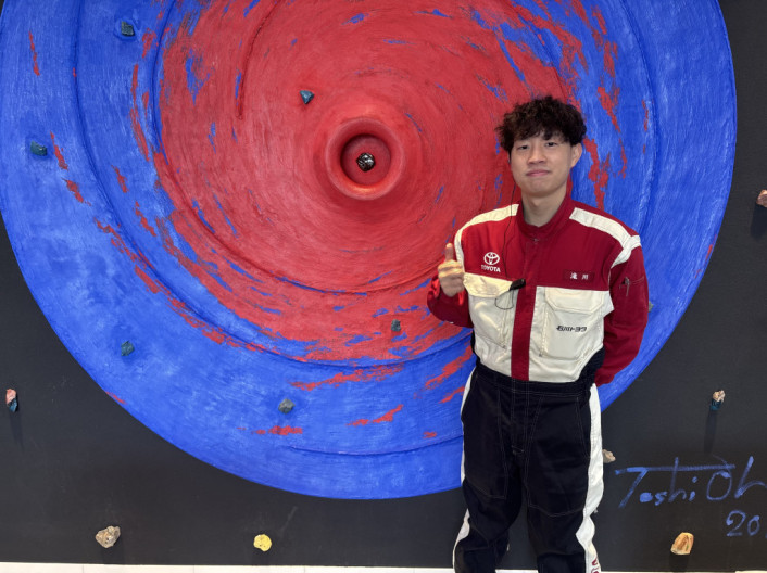 新しい出会い⚘ パート4