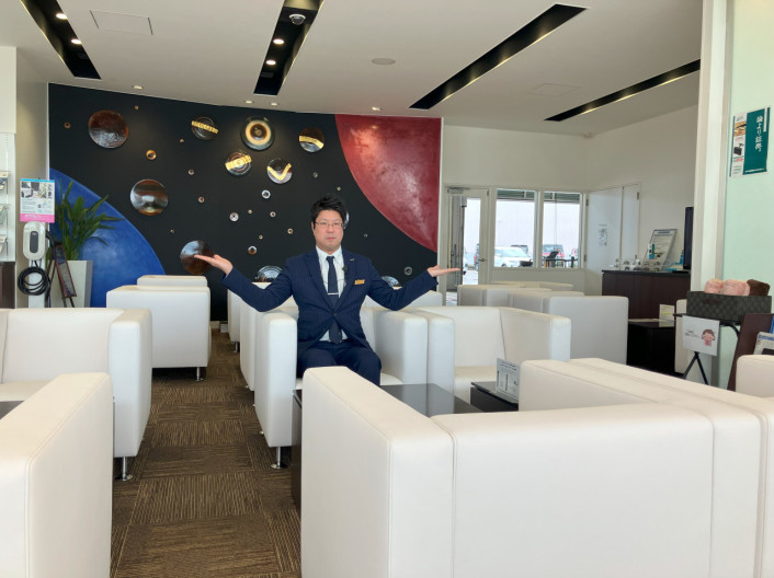 リニューアル‼新たな仲間が登場⁉