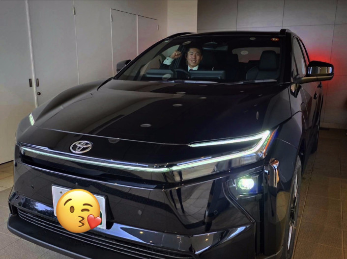 快適すぎてビックリ！bZ4Xの実力！