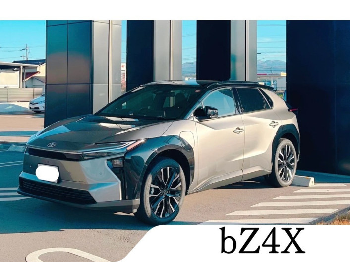 ☆教えて！池田先生～！☆bZ4X編