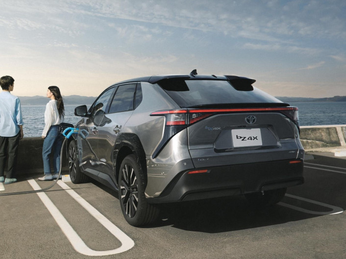 電気自動車の充電についてご紹介！！第1弾！！