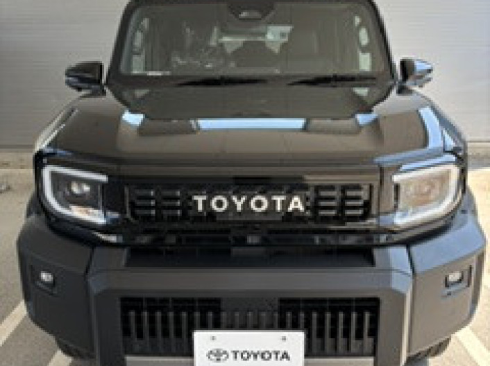 今話題のあの車が登場！！