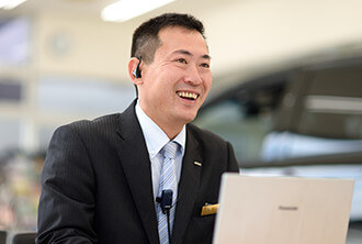スタッフ画像6